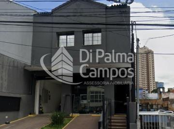 Comercial · 623m² · 2 Vagas · Prédio comercial à venda com 623 m² no bairro do Cambuci na Rua Hermínio Lemos