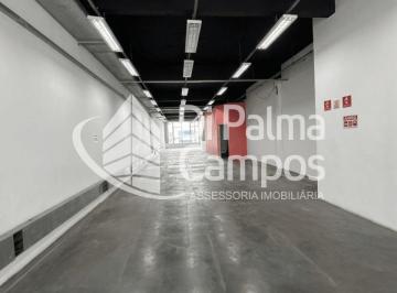 Comercial · 400m² · Sobreloja comercial 2 andares para locação com 400 m² ao lado do metrô Saúde