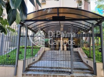 Comercial · 48m² · 1 Vaga · Conjunto de salas comerciais com 48 m² e 1 vaga na R. Pedro de Toledo a 140 m do Metrô Santa Cruz