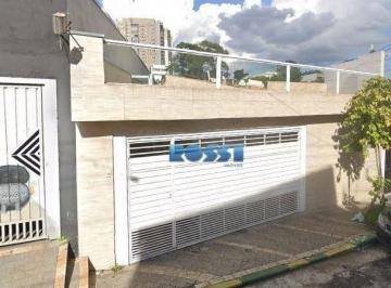 45a32cb5c7f5abb447b633969d51d113ce6d0680 · Casa à venda, 170 m² por R$ 750.000,00 - Vila Oratório - São Paulo/SP