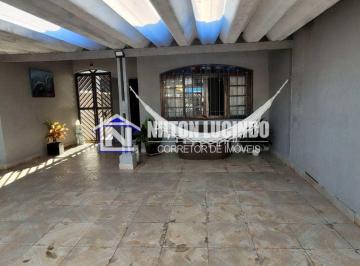 Casa · 136m² · 2 Quartos · 4 Vagas · Casa com 2 quartos, Real, Praia Grande - R$ 490 mil, Cod: 10906