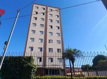 b941009b464a5e9f42df22e57ac2b3d2d96e48fd · Apartamento com 2 dormitórios à venda, 52 m² por R$ 299.000,00 - Vila Mangalot - São Paulo/SP