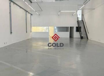 c481c01f5681ac2cd81eb675c41fe74fb288fd5b · Galpão para alugar, 567 m² por R$ 29.447,29/mês - Sapopemba - São Paulo/SP