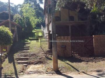 Casa · 253m² · 3 Quartos · Sobrado à Venda em Cotia - Granja Carneiro Viana