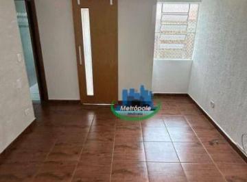 ccf80512fa8654dc6acaf26a5c1e4be597217670 · Apartamento com 2 dormitórios à venda, 57 m² por R$ 200.000,00 - Jardim Cocaia - Guarulhos/SP