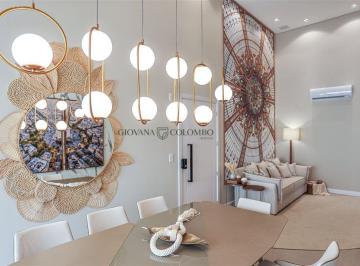 Apartamento · 110m² · 3 Quartos · 2 Vagas · Apartamento Alto Padrão - mobiliado - pronto para morar - próximo ao shopping
