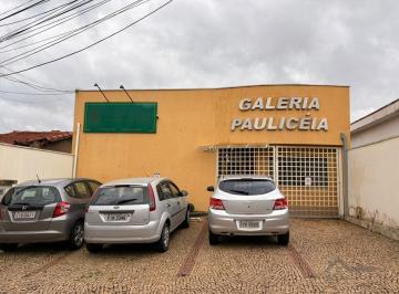 0 · Sala comercial para alugar Jardim Paulicéia em Campinas