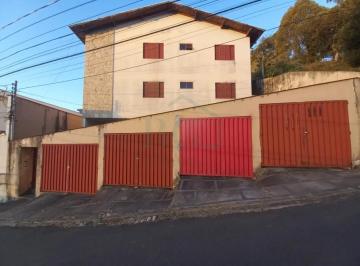 Apartamento · 102m² · 3 Quartos · 1 Vaga · Apartamentos Padrão em Poços de Caldas