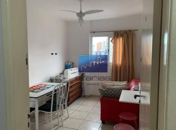 6ca45303ebb0023c04ce9cbc5d8f8bacc774c9a9 · Apartamento com 1 dormitório à venda, 45 m² por R$ 215.000,00 - Vila Assunção - Praia Grande/SP