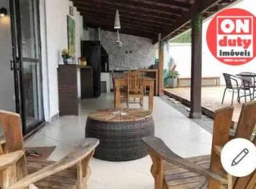 aac2061aa6f8c58d03061424937cf2aae24ab8f8 · Casa com 4 suítes à venda, 200 m² por R$ 1.500.000 - Jardim Virginia - Guarujá/SP