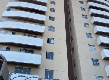 Apartamento · 116m² · 3 Quartos · 2 Vagas · Apartamento á venda - Edifício San Diego!