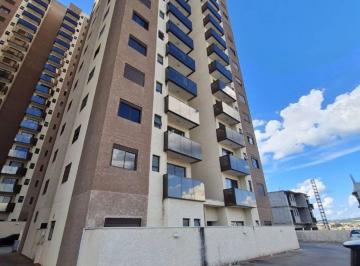 Apartamento · 52m² · 2 Quartos · 1 Vaga · Apartamento à venda, 52 m² - Condomínio Residencial Paris