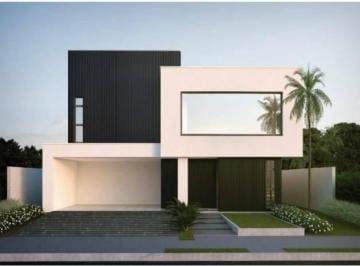 Casa · 248m² · 3 Quartos · 2 Vagas · Casa Alto Padrão - Alpha Casas - Alphaville Nova Esplanada 3
