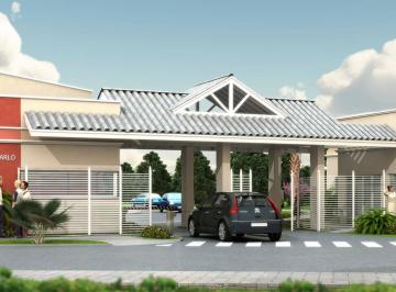 Terreno · 300m² · Lotes a partir de 300m² - Residencial Monte Carlo