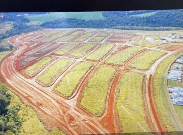 Terreno · 300m² · Lote de 300m² - Terras Alpha Nova Eplanada