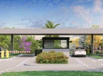Terreno · 400m² · Lotes á venda - Alphaville Dom Pedro 0!!