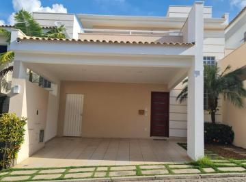 Casa · 237m² · 3 Quartos · 2 Vagas · Sobrado moderno de 238m² - Condomínio Vila Dampezzo!!