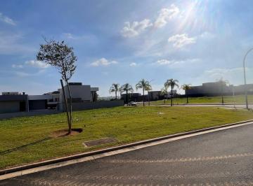 Terreno , Votorantim · Lote Plano 480m² Esquina - Residencial Alphaville Nova Esplanada!