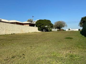 Terreno , Sorocaba · Lote plano 1.250m² - Residencial Fazenda Imperial