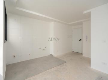 Apartamento · 34m² · 2 Quartos · Apartamento no Centro - ARYA 1