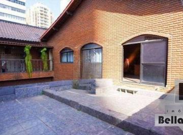 Casa · 240m² · 4 Quartos · 2 Vagas · Sobrado Completo e Espetacular no Coração do Tatuapé