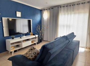Casa · 180m² · 3 Quartos · 2 Vagas · Sobrado com 3 quartos à venda, 180 m² por R$ 280.000 - Recreio São Jorge - Guarulhos/SP