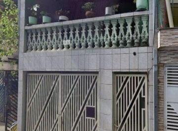 Casa · 80m² · 3 Quartos · 1 Vaga · Sobrado com 3 quartos à venda, 80 m² por R$ 245.000 - Tremembé - São Paulo/SP
