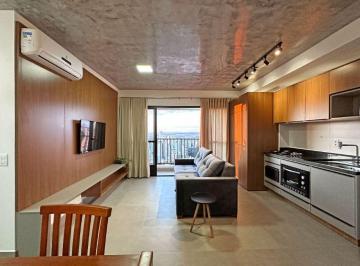 923967be812baf41b36ea5fa31cc04d9c659cc31 · Apartamento de 67 m² com 02 quartos para alugar por R$ 5.000/mensais no Setor Oeste - Goiânia