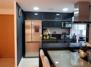 267b102f20b039562f4d7fcb6056c877ae79d275 · Apartamento com 3 dormitórios sendo 2 suítes à venda, com 120 m² de área útil - Alphaville - Barueri