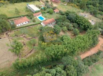 Rural · 5000m² · 1 Quarto · Chácara com 1 quarto, Dona Catarina, Mairinque - R$ 500 mil, Cod: CH-957