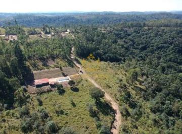 Rural · 82000m² · 2 Quartos · Sitio em Itu, 82.000 metros com Nascente, Pasto e Eucaliptos!