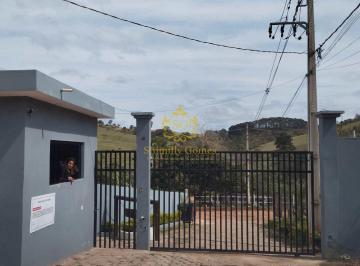 Terreno · 1000m² · Terreno de Condomínio, Dona Catarina, Mairinque - R$ 150 mil, Cod: TE-326
