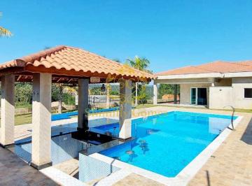 Rural · 1000m² · 6 Quartos · Chácara em Condomínio com 6 dorms, Dona Catarina, Mairinque - R$ 1.5 mi, Cod: CO-1011