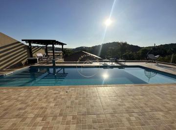 Rural · 1260m² · 4 Quartos · Chácara em Condomínio com 4 dorms, Mairinque!