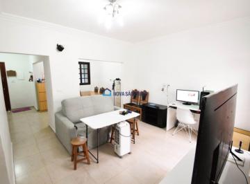 Comercial · 140m² · 2 Vagas · Sobrado com 115 m² - a 250 do Metrô Santa Cruz.