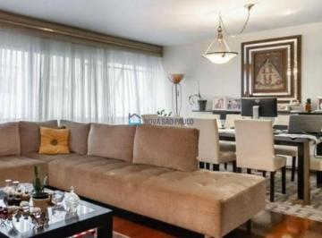 Apartamento · 170m² · 3 Quartos · 2 Vagas · Apartamento nos Jardins
