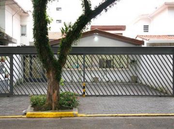 Comercial · 300m² · 8 Quartos · 3 Vagas · Casa Comercial Térrea nas Perdizes