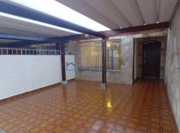 Casa · 93m² · 3 Quartos · 2 Vagas · Casa com 3 quartos 1 suite 2 vagas no Jabaquara