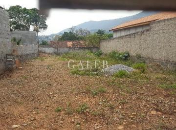 Foto 01 · Terreno, Retiro das Fontes, Atibaia, SP