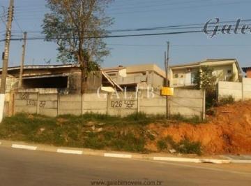 Foto 01 · Terreno com 300m² em ótimo bairro - Atibaia
