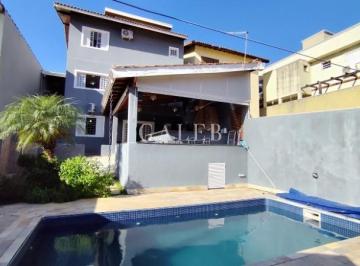 Foto 02 · Imperdível: Casa à venda em Atibaia-SP, Jardim Paulista, 4 quartos, 2 suítes, 1 sala, 4 banheiros, 3