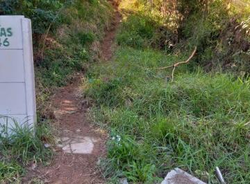 Foto 01 · terreno em excelente bairro, na cidade de Atibaia