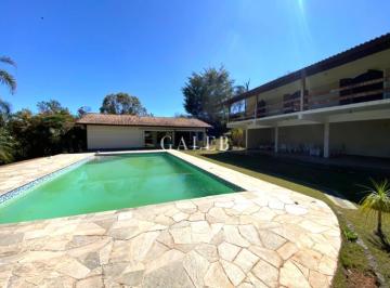 Foto 16 · Chácara de luxo em condomínio com 5000m2, 6 quartos e 2 suítes em Atibaia-SP, Recanto dos Palmares -