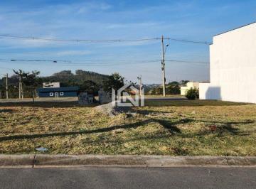 terreno plano a venda no condominio terra nobre · Terreno à venda - no Jardim Atalaia