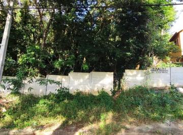 Foto 01 · Terreno em condomínio dentro da cidade