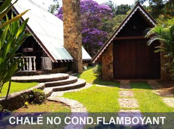 Foto 17 · Um Excelente terreno totalmente plano com um chalé muito aconchegante
