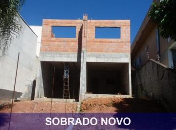 Foto 06 · Sobrado à venda no Jd. do Lago com 3 quartos e salão de festas