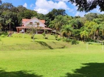Foto 04 · Sítio com 30.000m² - COM FONTE DE ÁGUA MINERAL