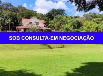 Foto 04 · Sítio com 30.000m² - COM FONTE DE ÁGUA MINERAL
