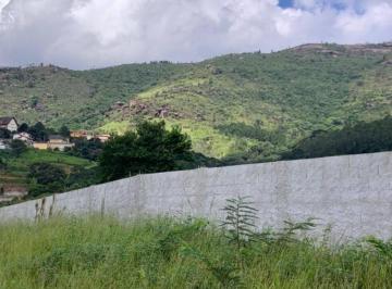 Foto 08 · Terreno de 500 m² a venda com uma ótima localização e uma vista fantástica para Pedra Grande.